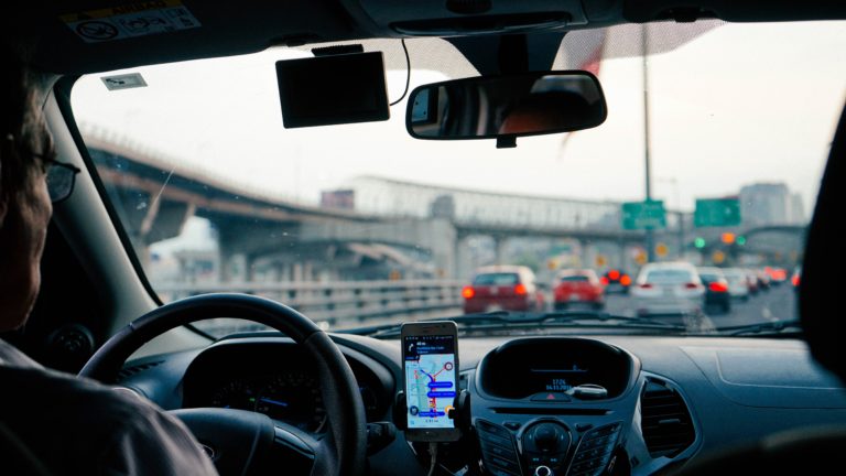 What to Do If You Are In an Uber Accident