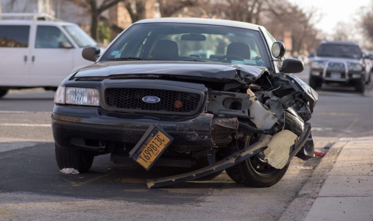 What do I do if I’m Involved in a Hit and Run?
