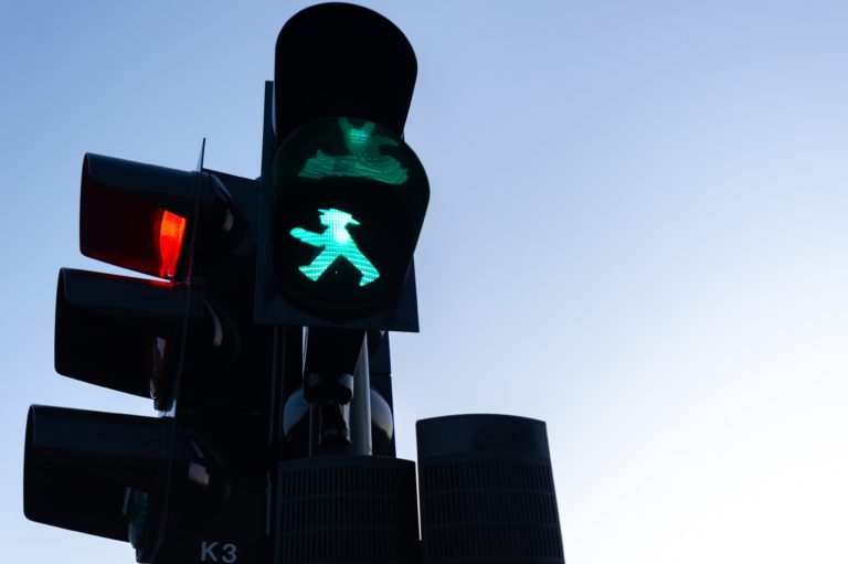 How To Prevent Pedestrian Accidents