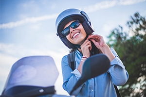 7 Motorcycle Safety Tips Everyone Should Know