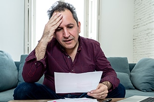 Should You Use Your Own Insurance to Pay Your Medical Bills After a Car Accident?