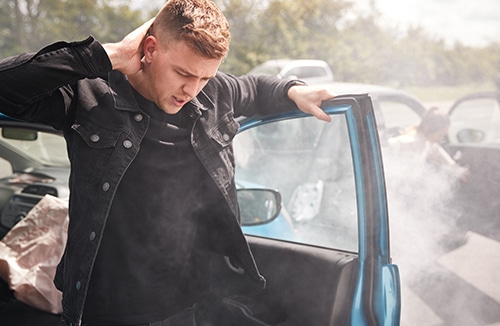 How Does an Auto Accident Settlement Work?