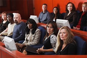 How Is a Jury Chosen for a Personal Injury Case In Georgia?