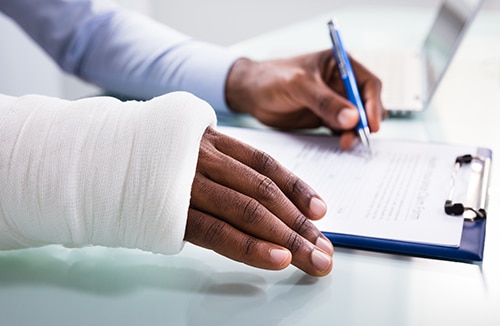 Is It Too Late to File a Personal Injury Claim?