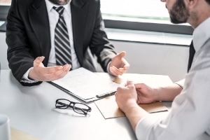 What NOT to Say to an Insurance Adjuster After an Accident