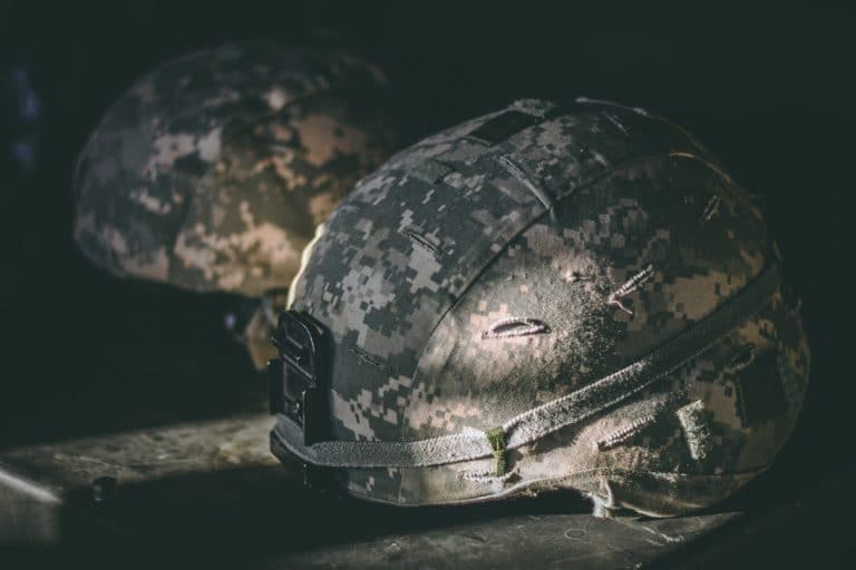 I’m a Member of the U.S. Military and Got Into a Car Accident–What Now?