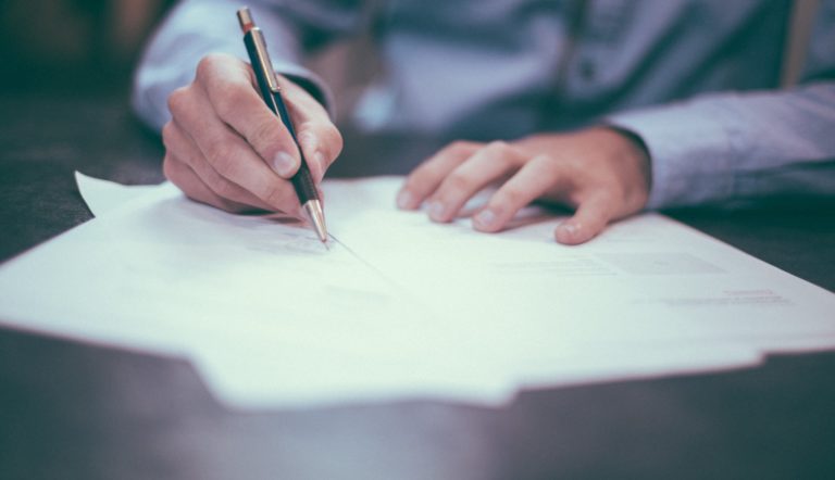 Can I File a Personal Injury Lawsuit Without a Lawyer?