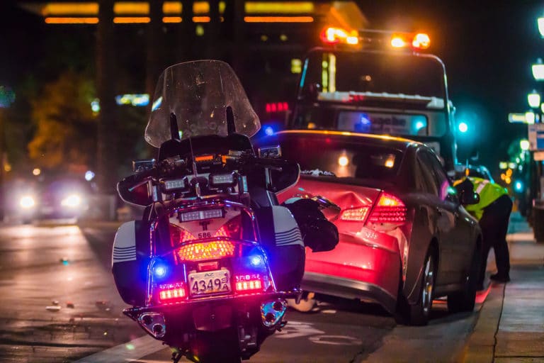 Disputing Partial Fault After a Crash in Alabama