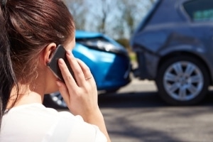 What Happens If I Didn’t Call My Insurance Right Away After a Crash?