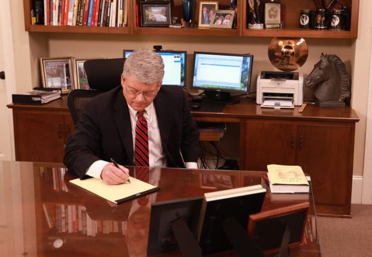 How Long Does It Take for a Personal Injury Case to Be Completed?