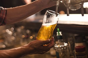 Can I Have Just One Drink and Be Safe to Drive?