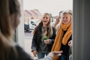 Are Party Hosts Liable for Guests Who Drive Drunk in Georgia?