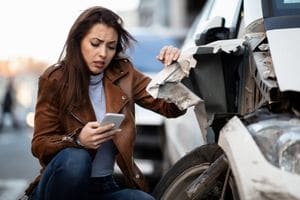 How Soon Do I Need to Call a Lawyer After a Wreck?