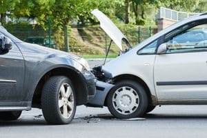 How Do Car Crashes Happen?