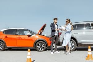 What Do I Do If the Other Driver in My Wreck Refuses to Give Me Their Insurance Information?