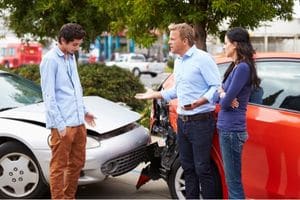 What Happens If the Driver Who Caused My Wreck Was a Teenager?
