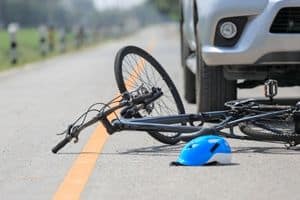 Can You Get Serious Injuries from a Bicycle Crash?