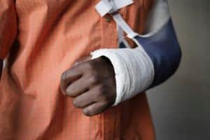 Do I Have to Notify the Judge Advocate General’s Office If I am Injured in a Car Wreck and Use Medical Facilities or TRICARE?