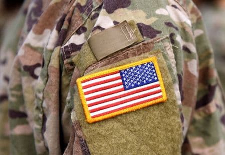 Veterans Who Were Stationed at Camp Lejeune May Be Eligible for Compensation