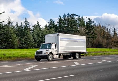 Are Box-Truck Crash Lawsuits Treated the Same as 18-Wheeler Crash Lawsuits?