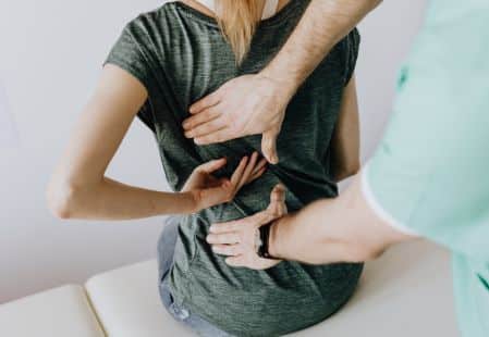 How Does a Spinal Cord Injury Affect Your Life?