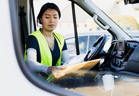 Do Commercial Trucks Have Different Insurance Requirements than Passenger Vehicles?