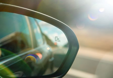 Do Blind Spot Monitors Work?