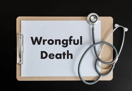 Do I Have to Wait for the Criminal Trial to End Before Suing in a Wrongful Death Claim?