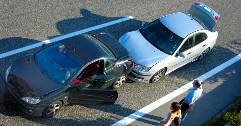 Injured in a Car Wreck with a Ride Share or Cab driver? Understanding the Insurance Coverage