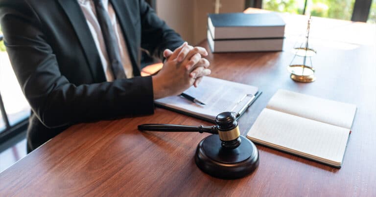 What Evidence Is Needed to Win a Personal Injury Case in Columbus, Georgia