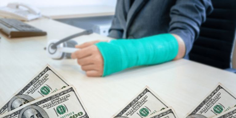 Lost Wages and Lost Earnings in Personal Injury Cases: An Overview