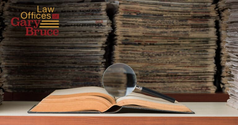 Essential Information to Gather After an Accident: Building Your Case
