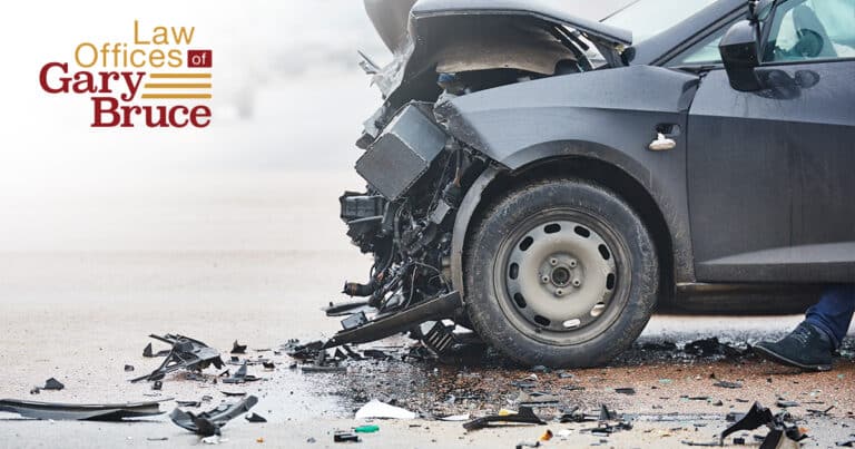 Navigating Your Rights When Your Car is Deemed a Total Loss by Insurance