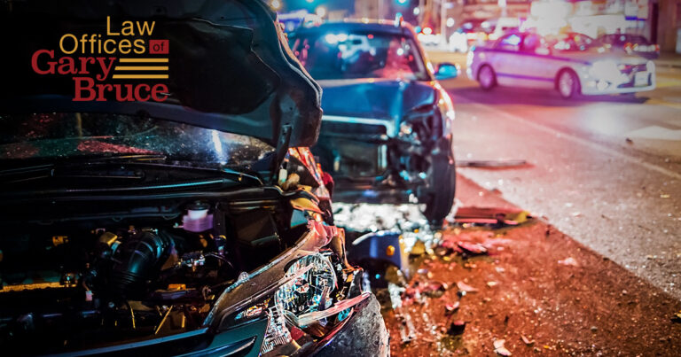 What Do I Need to Do to Win a Car Wreck Case in the Columbus Area?