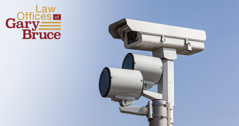 Are Traffic Cameras Allowed in School Zones, and Can I Get a Ticket?