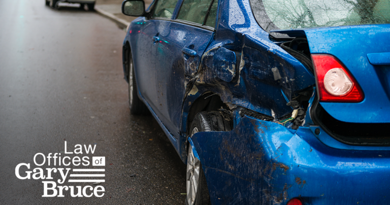 What if the Other Driver Who Caused the Wreck Left the Scene—Do I Have a Case?