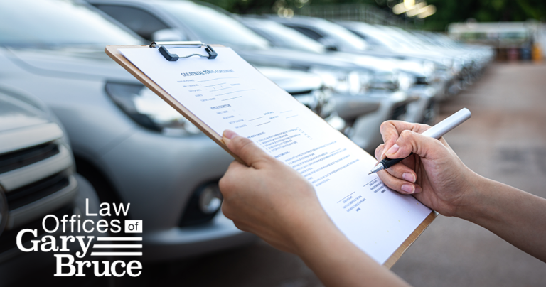 Should I Buy the Extra Insurance Offered When I Rent a Car?