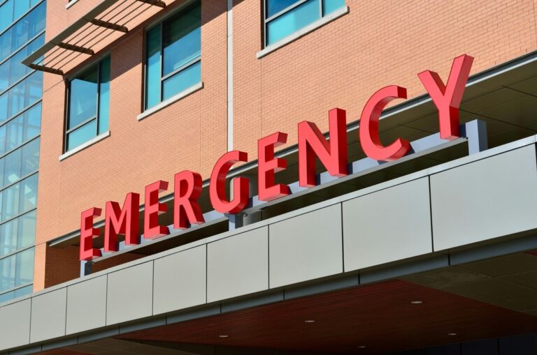 Emergency Care Information at Piedmont Columbus Regional – Northside Campus